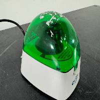 Chemglass Mini Centrifuge image 1